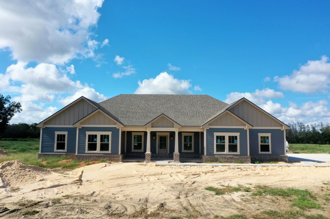 casa en Kevin Kirsch New Homes por Kevin Kirsch New Homes