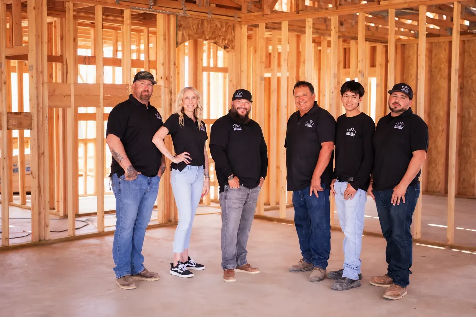 About US — Family Owned Homebuilder - Arroyo Grande, CA