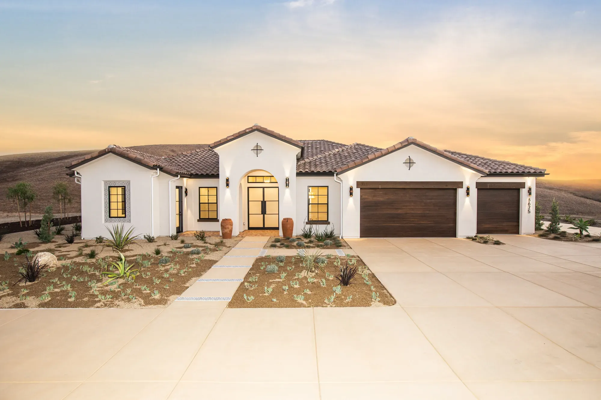 New Homes ON California's Central Coast - Arroyo Grande, CA