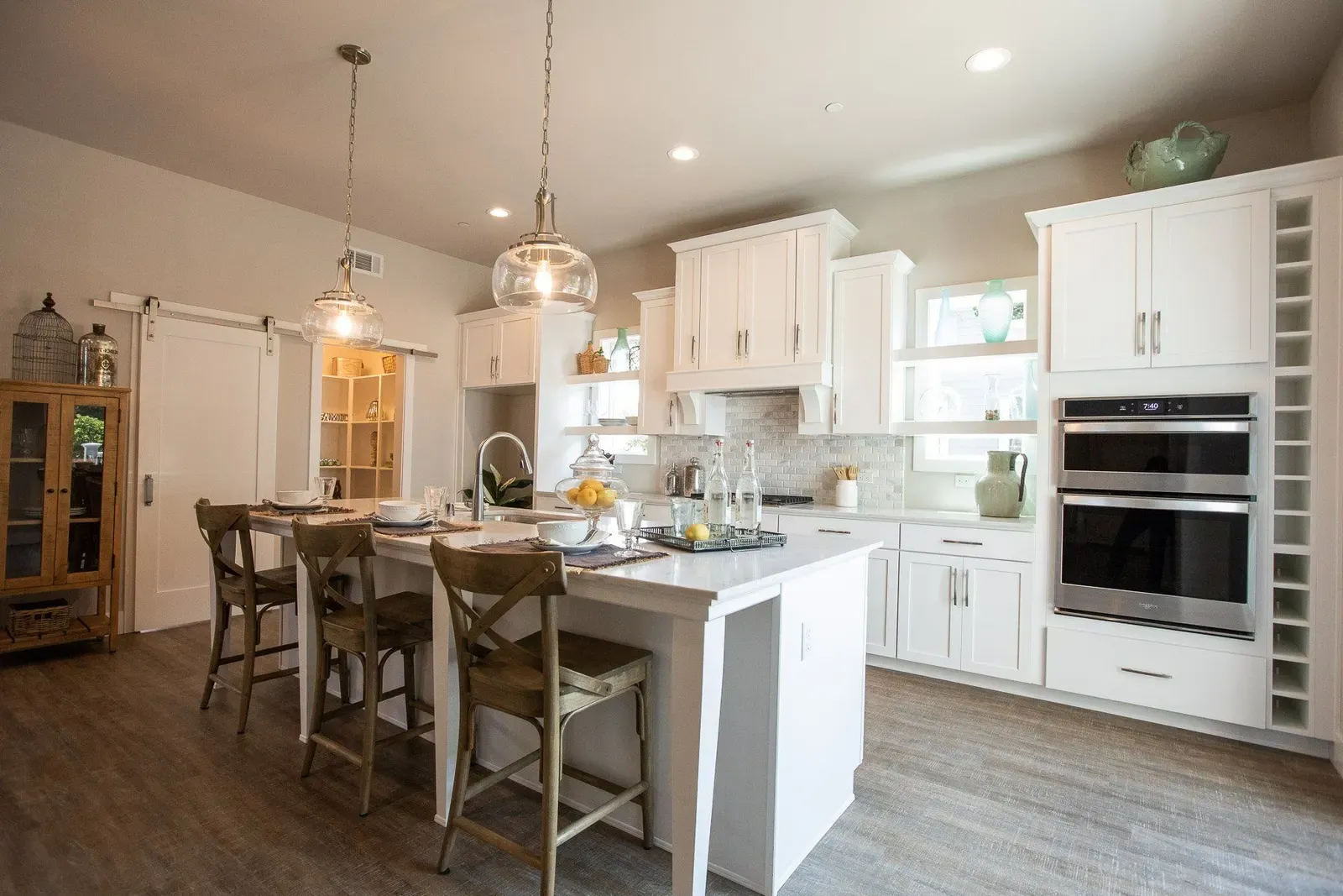casa en News & Homeowner Guides por S&S Homes
