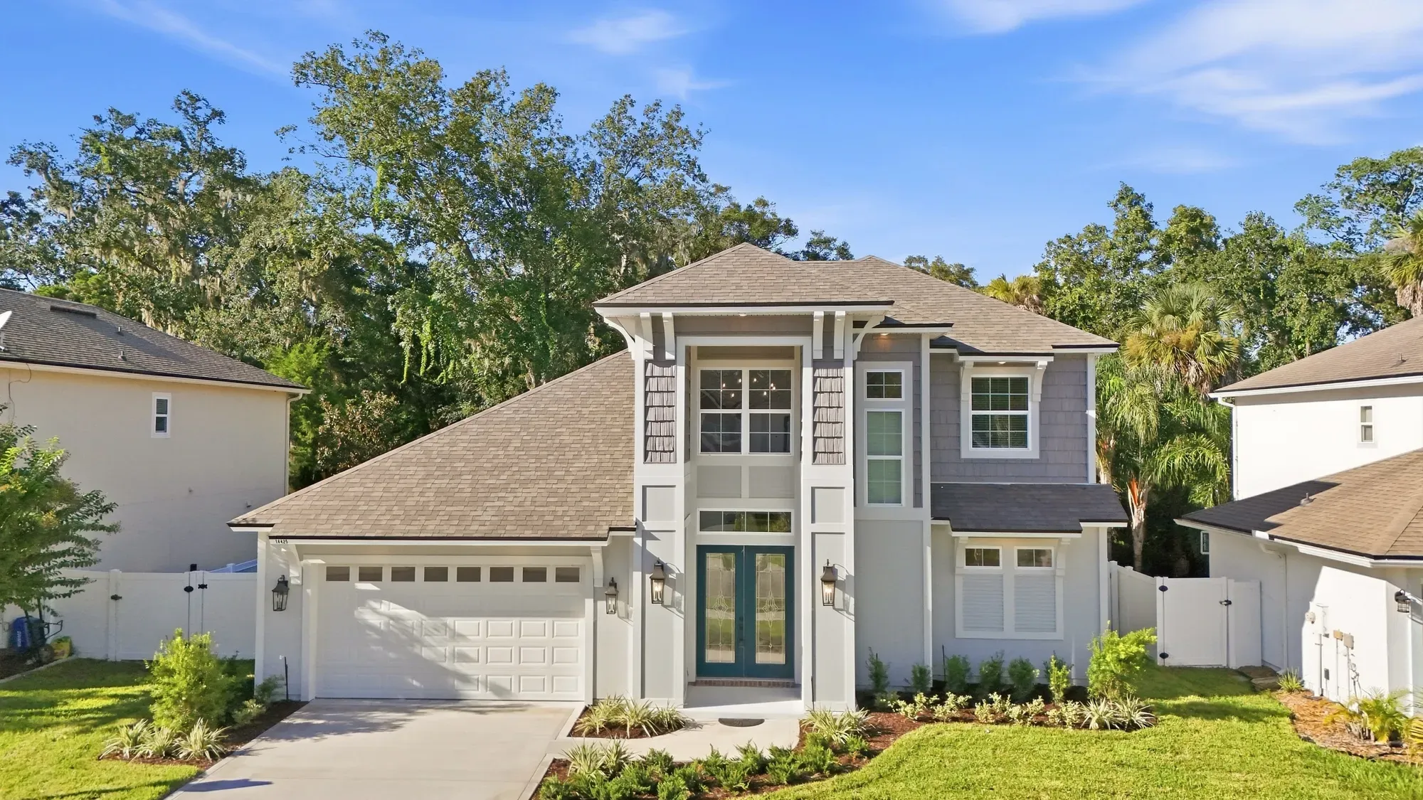 Aldea - Jacksonville, FL