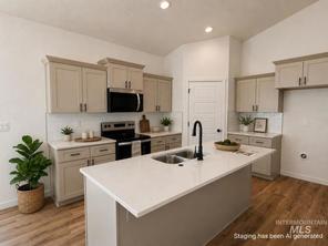 917 Quartz RD (Plan Unknown)