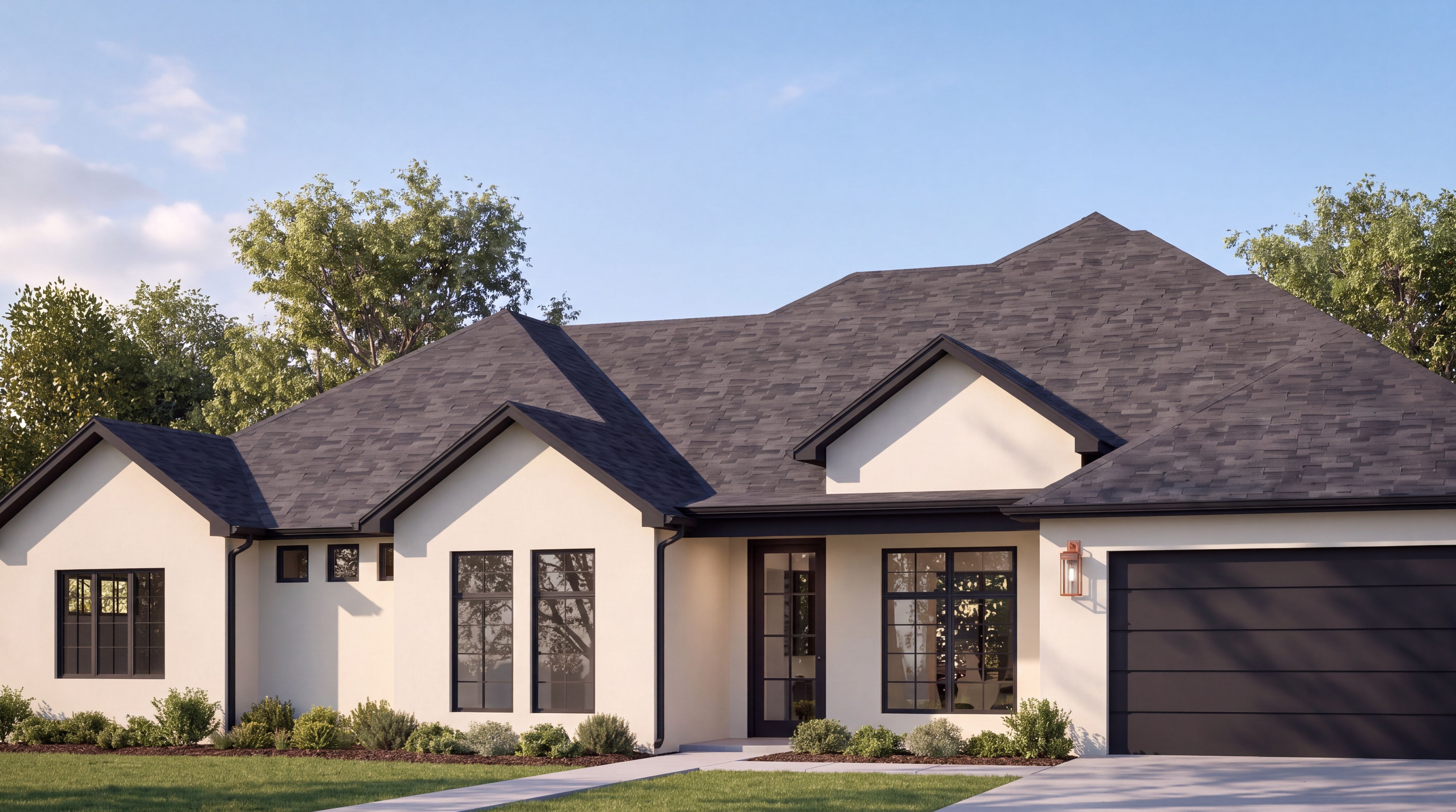 2502 Greenlawn Pkwy - Rivendale Homes: Austin, Texas - Rivendale Homes