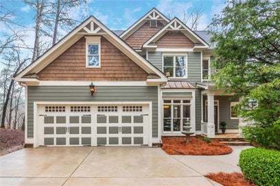 2480 Roper Road. Cumming, GA 30028