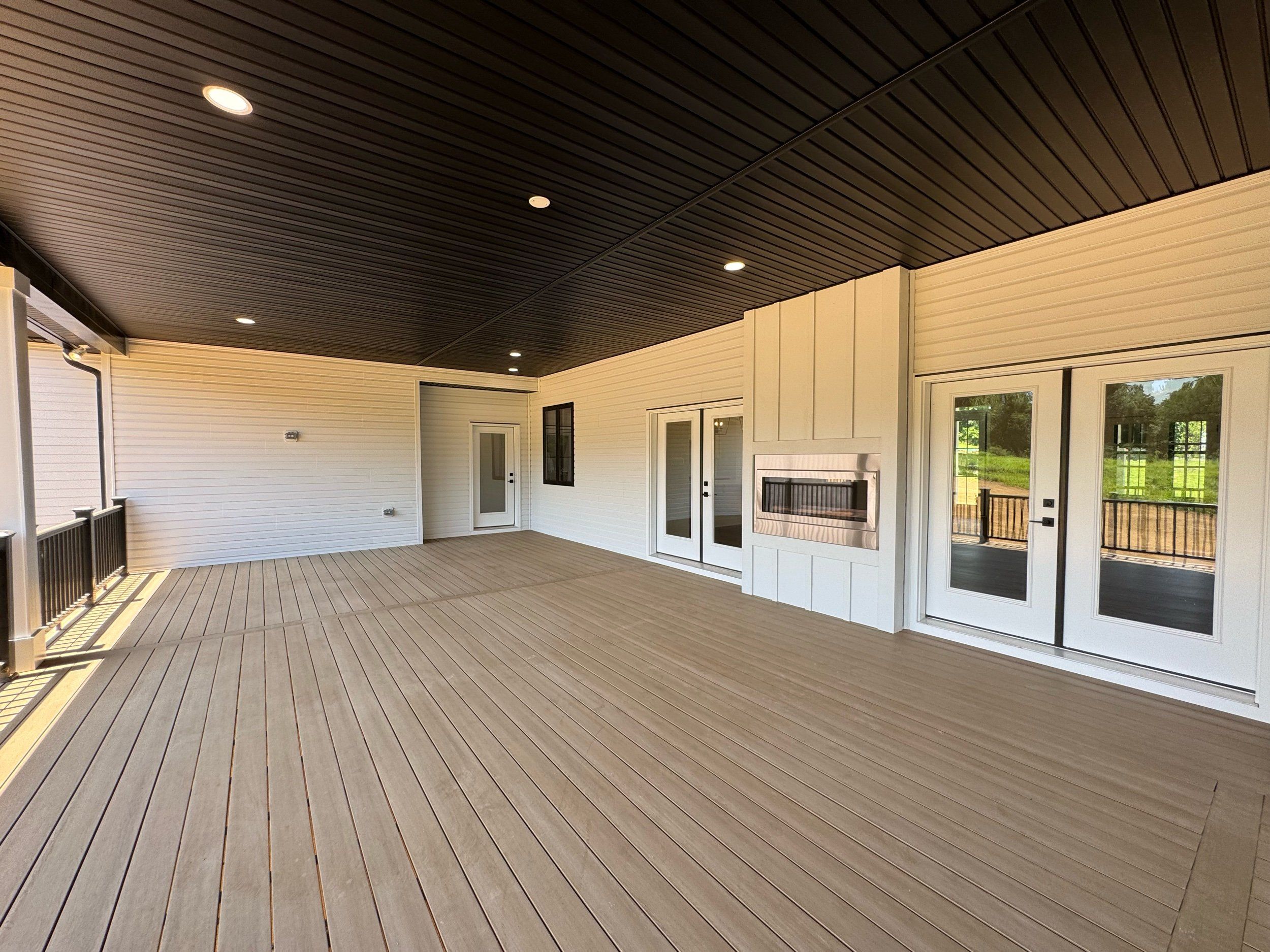 casa en Rylea Homes por Rylea Homes