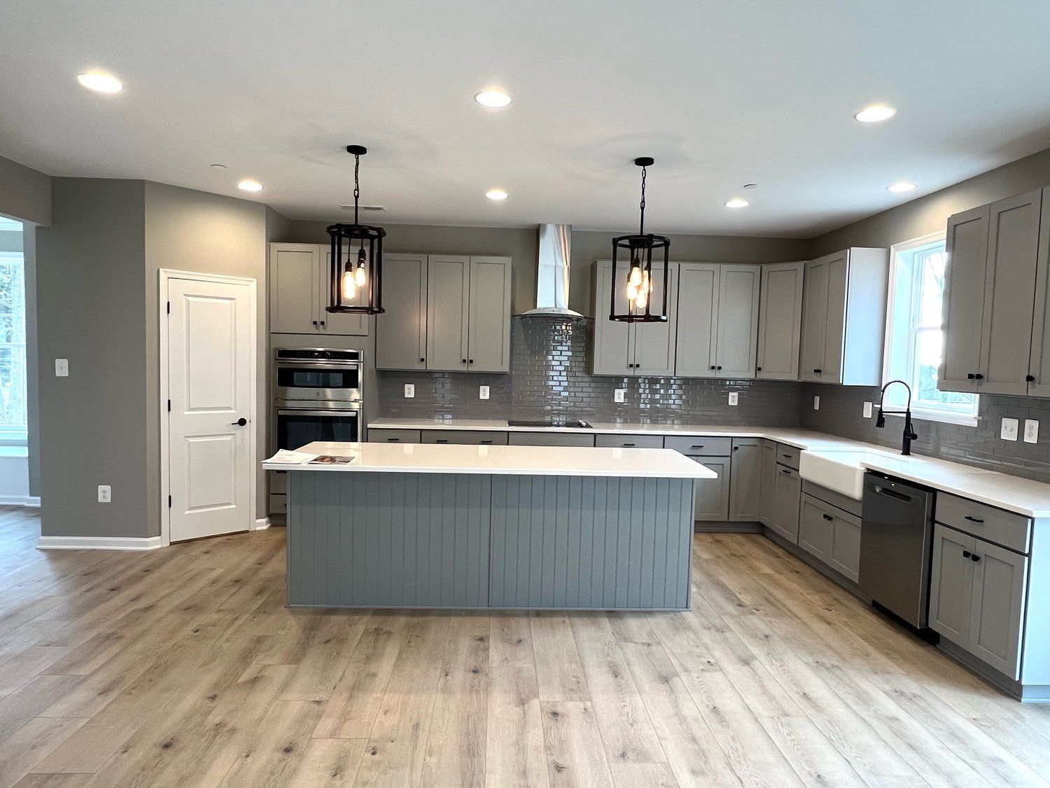 casa en Rylea Homes por Rylea Homes