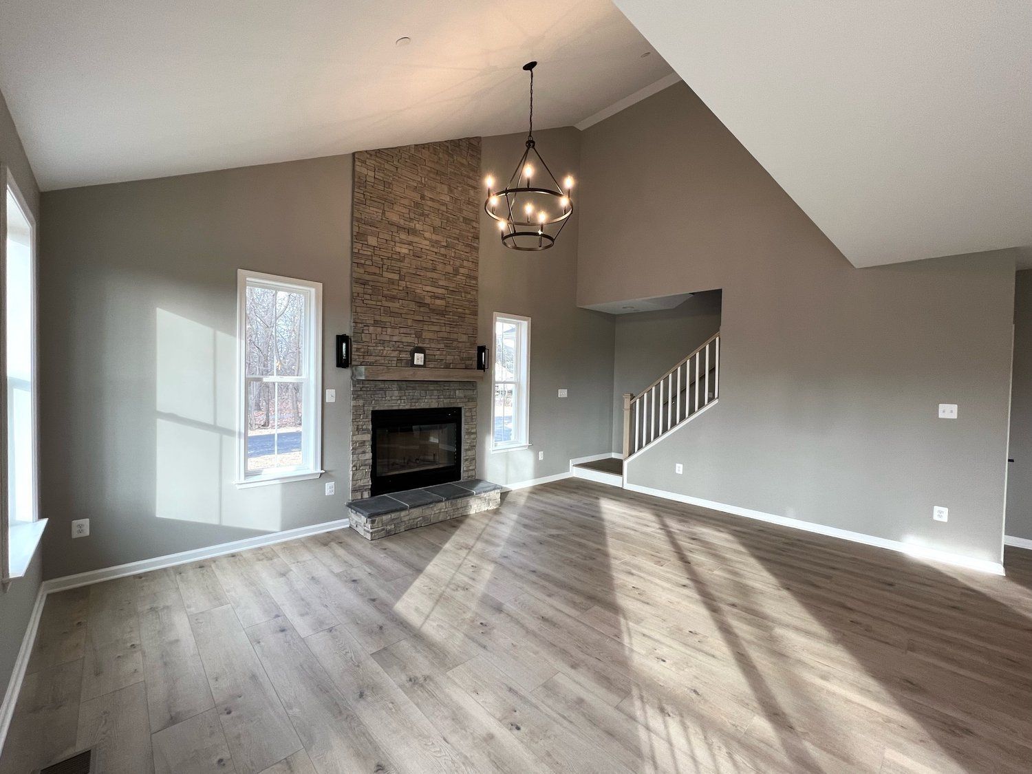 casa en Rylea Homes por Rylea Homes
