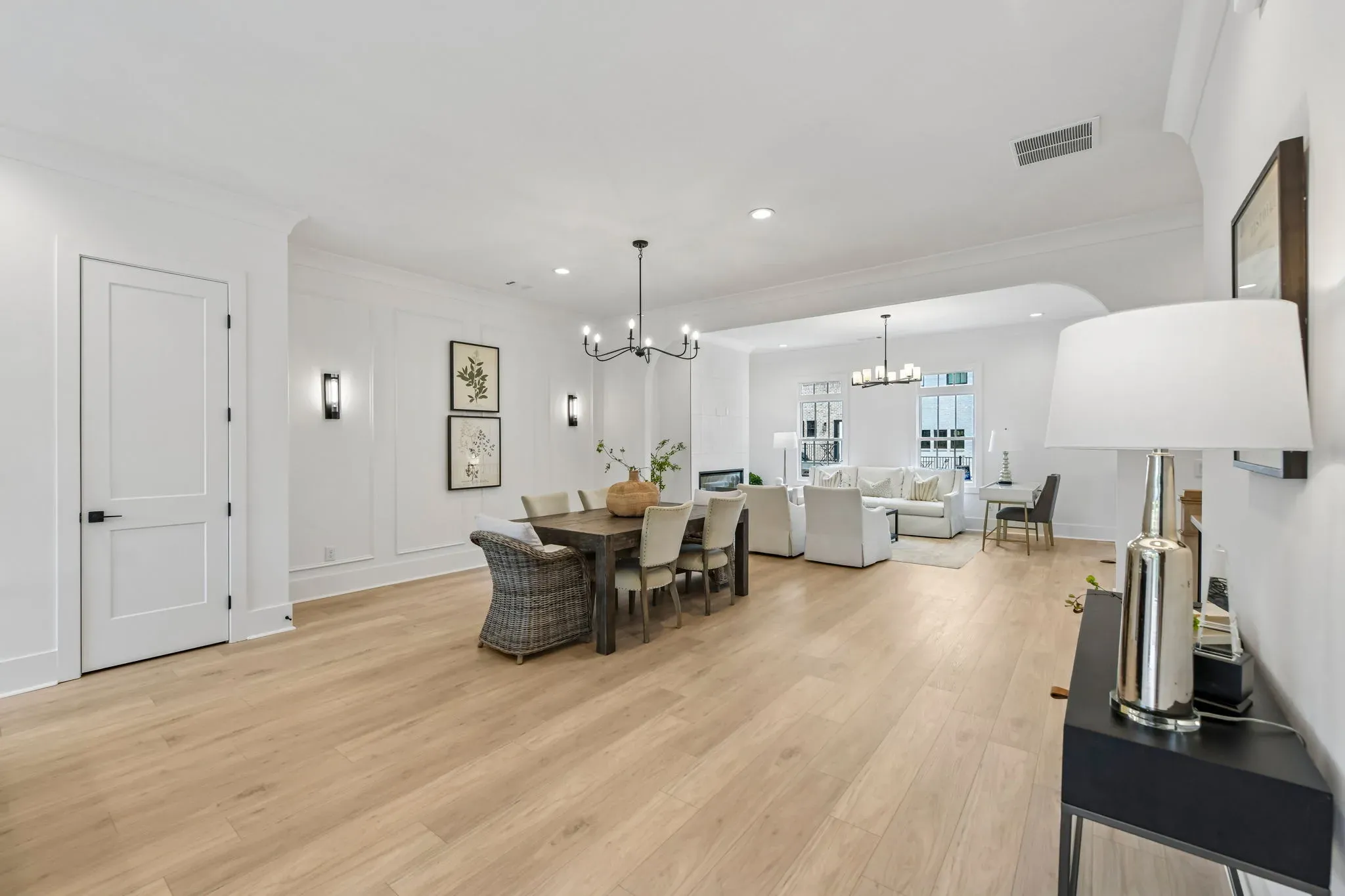 casa en Skyview On Broad por Kittle Homes