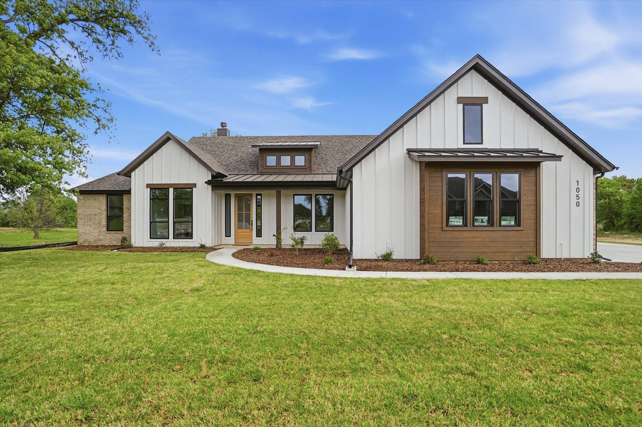 1050 Silver Sage - Fort Worth, TX
