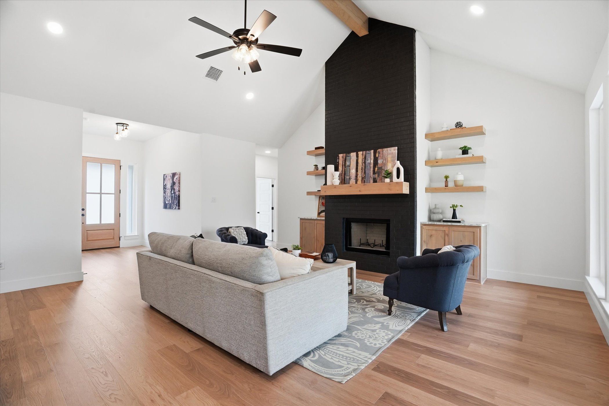 1050 Silver Sage - Fort Worth, TX