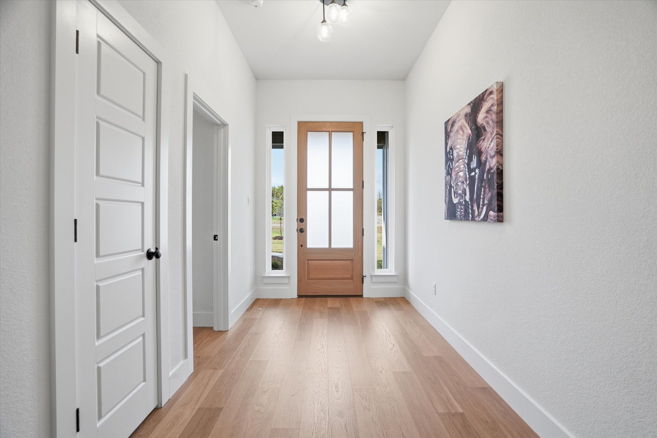 casa en 1050 Silver Sage por McBee Homes