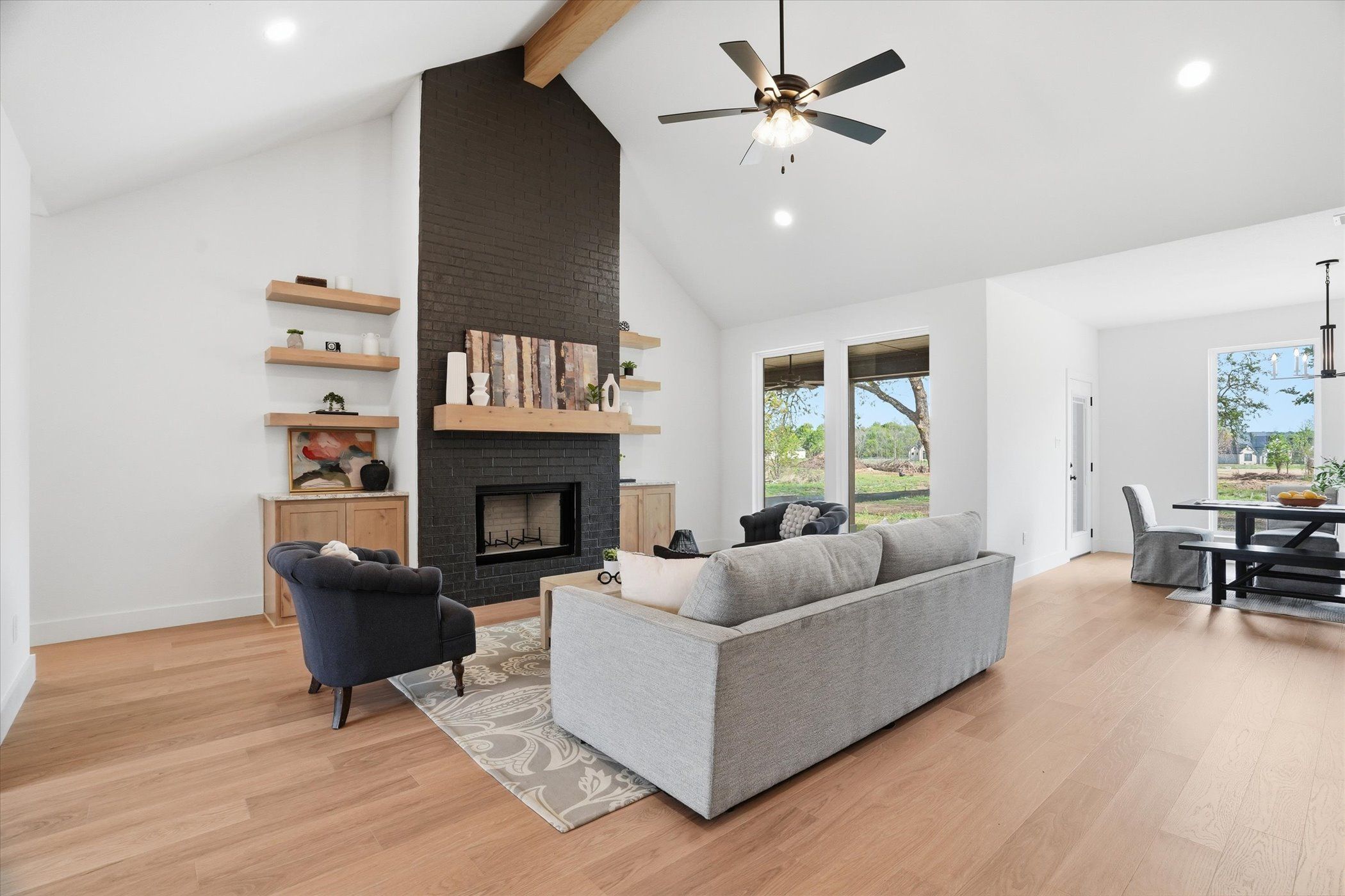 1050 Silver Sage - Fort Worth, TX