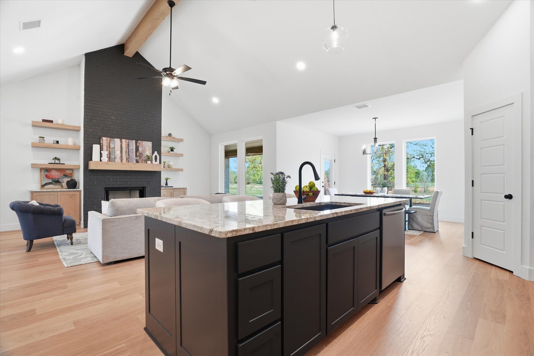 1050 Silver Sage - Fort Worth, TX