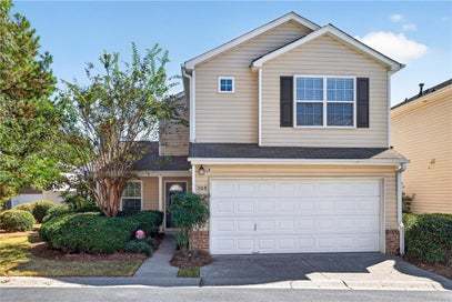 Plan 12 - Stonewood: Bishop, Georgia - SR Homes