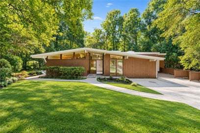 Plan 17 - Stonewood: Bishop, Georgia - SR Homes