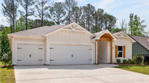 9046 Saxon ST (Plan Unknown)
