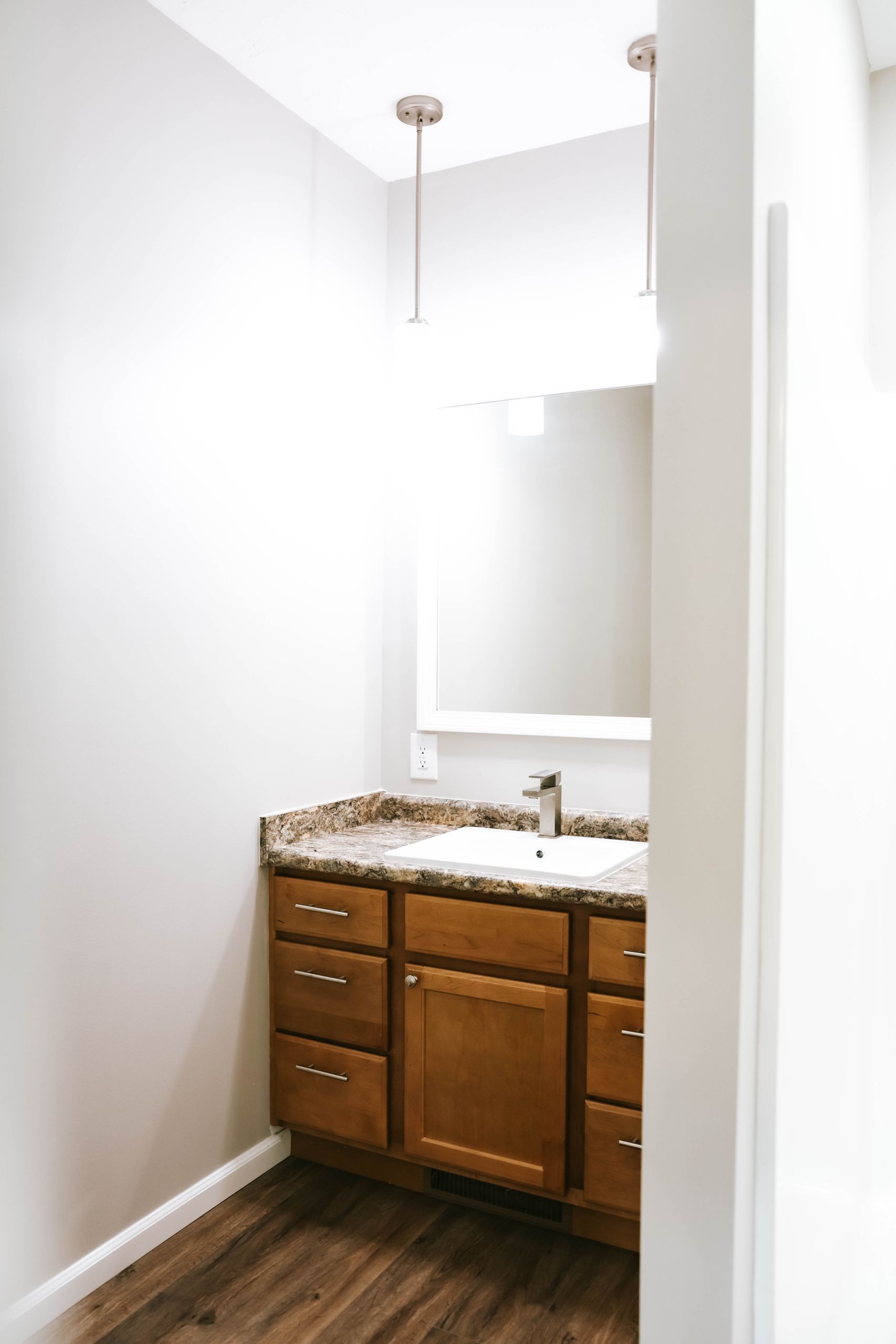 Thorne Homes por Thorne Homes en Bloomington Indiana