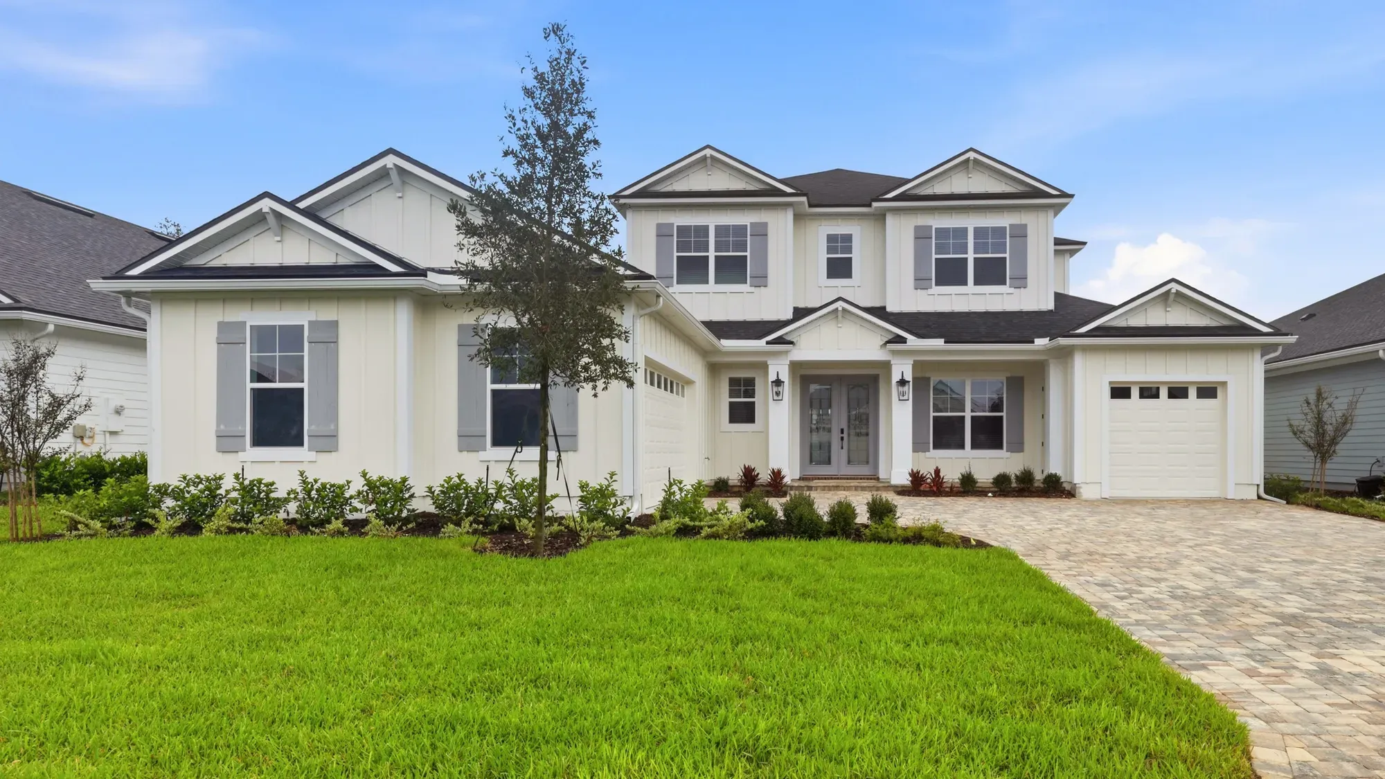 Courtney Oaks In Silverleaf - Saint Augustine, FL