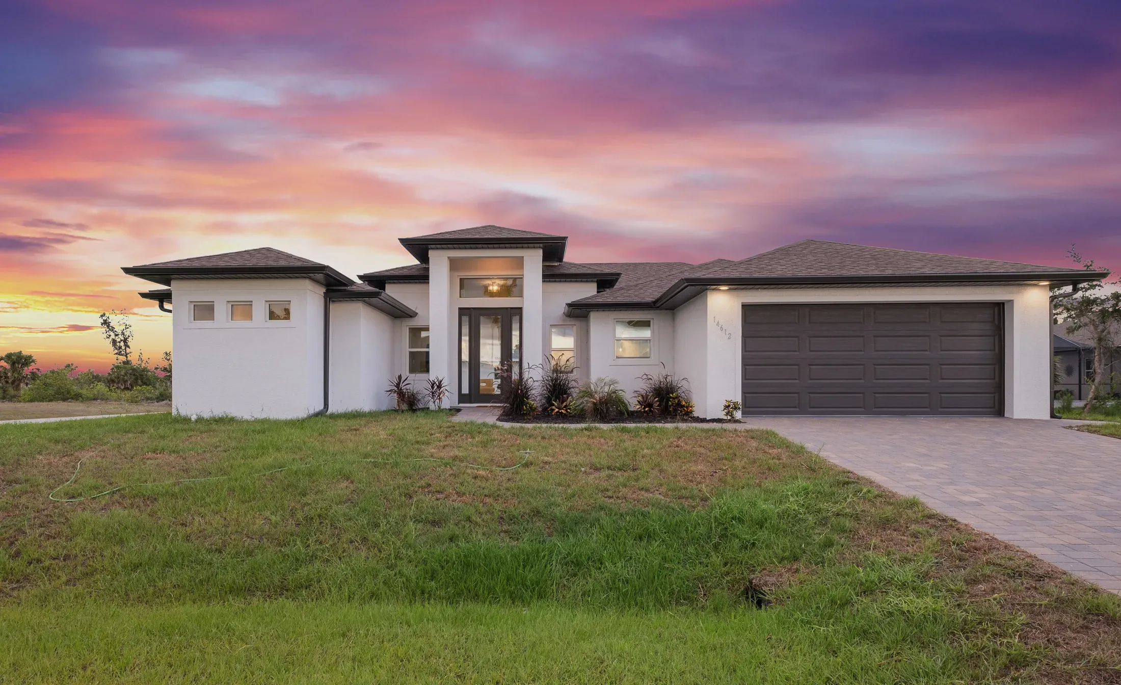 casa en Harbor Home Builders por Harbor Home Builders