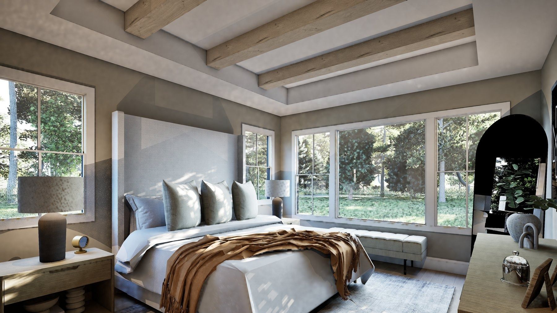 Featured - Hornet Homes: Charlotte, North Carolina - Hornet Homes
