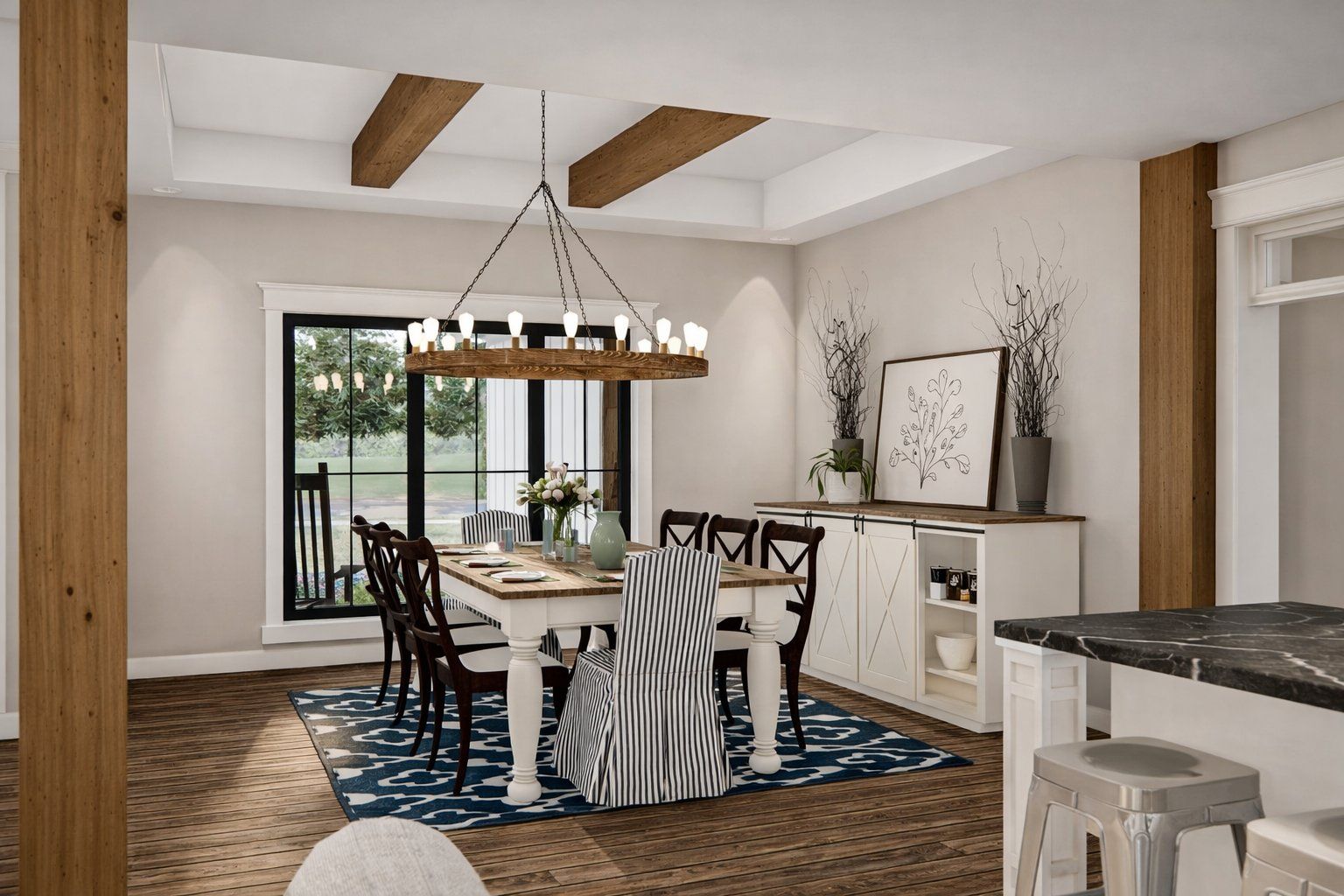 Featured - Hornet Homes: Charlotte, North Carolina - Hornet Homes