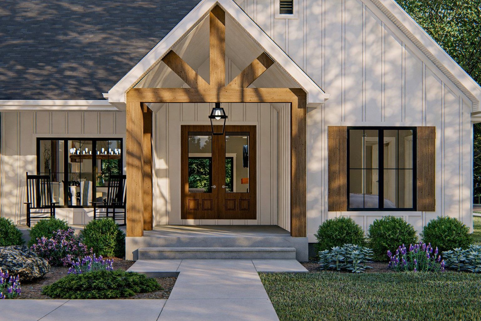 Click TO Enlarge - Hornet Homes: Charlotte, North Carolina - Hornet Homes