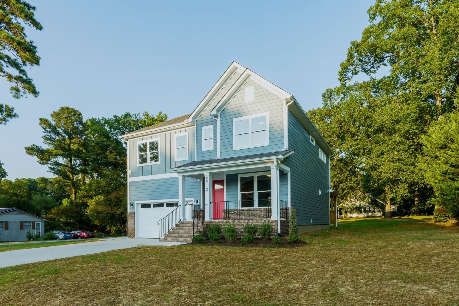Click TO Enlarge - Hornet Homes: Charlotte, North Carolina - Hornet Homes