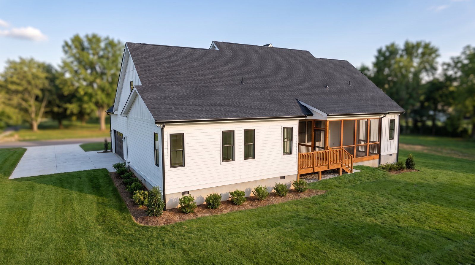 Click TO Enlarge - Hornet Homes: Charlotte, North Carolina - Hornet Homes