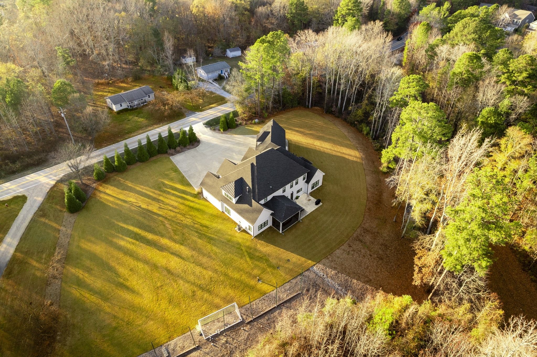 Click TO Enlarge - Hornet Homes: Charlotte, North Carolina - Hornet Homes