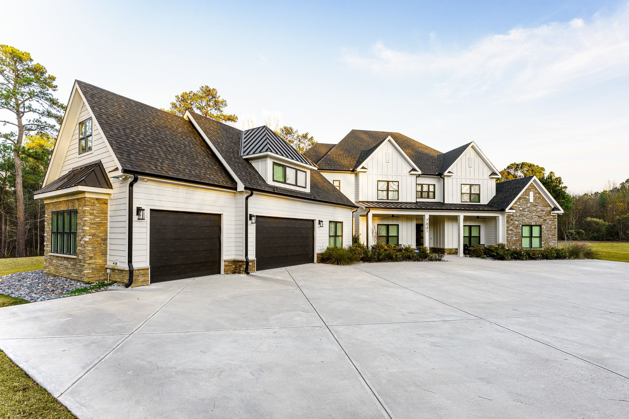 Click TO Enlarge - Hornet Homes: Charlotte, North Carolina - Hornet Homes