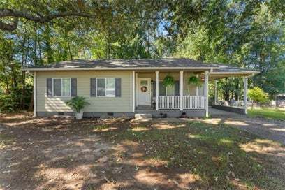 Plan 12 - Sterlington: Canton, Georgia - SR Homes