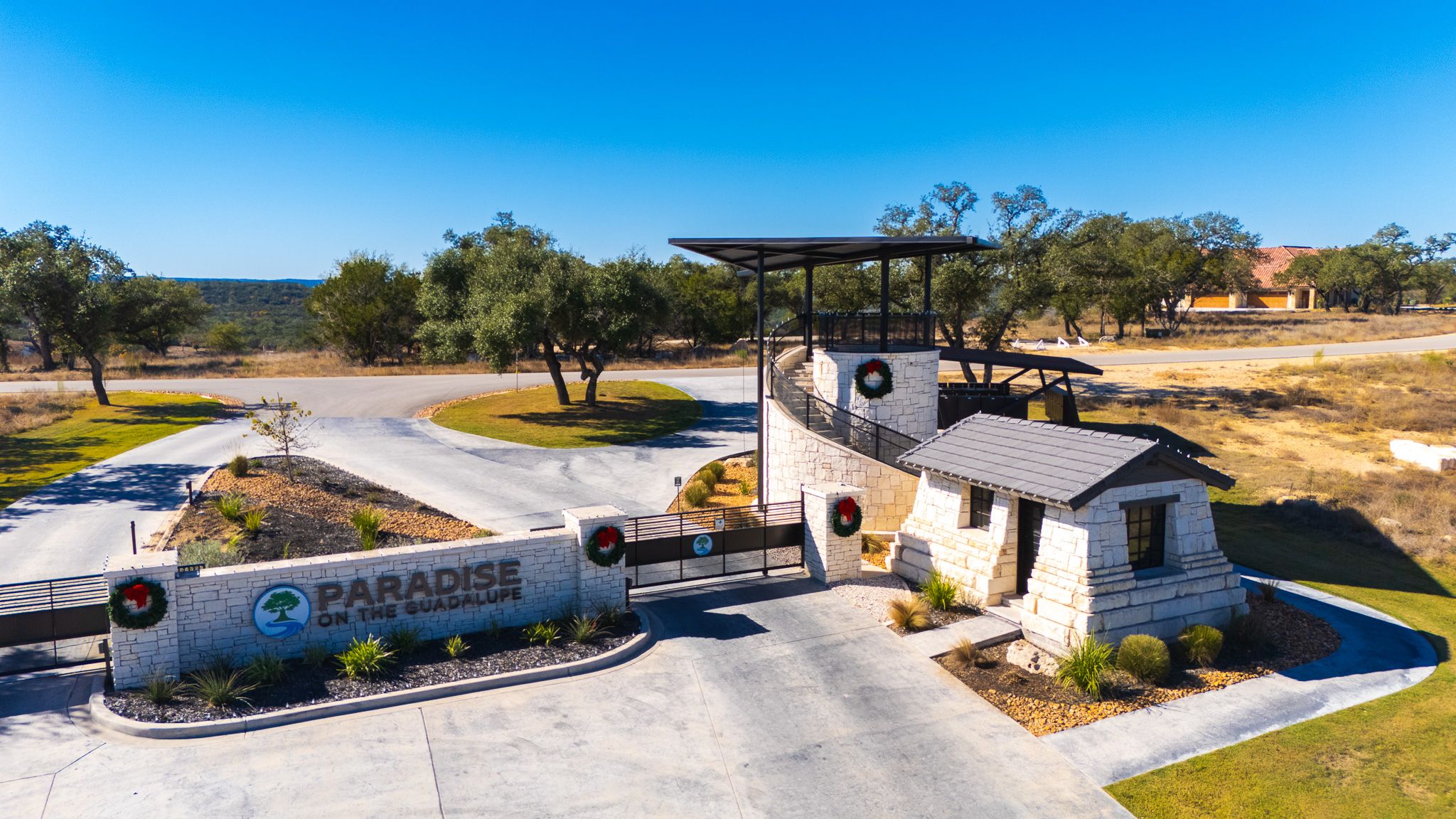 Customin New Braunfels, TX - Bulverde, TX
