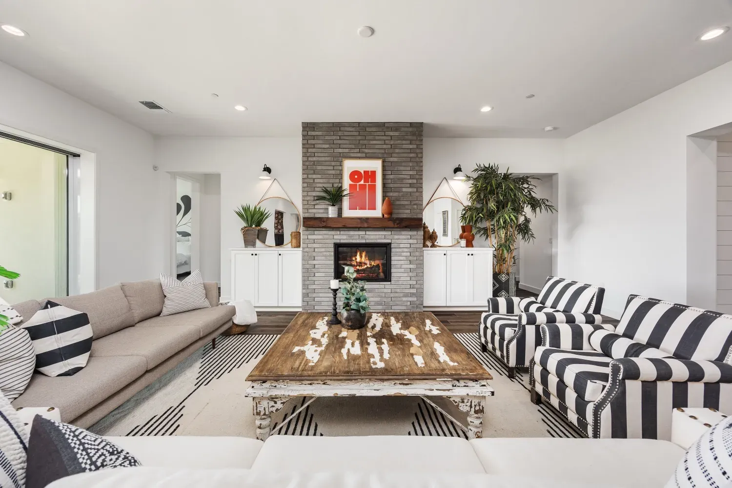 Homeowner Care & Warranty Service Requests - Arroyo Grande, CA