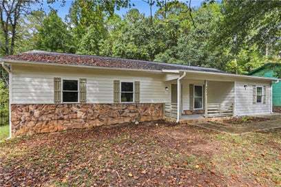 2480 Roper Road. Cumming, GA 30028