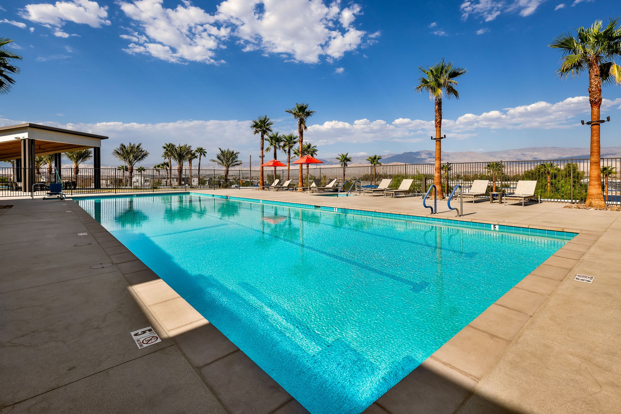 Nova At University Park - Palm Desert, CA