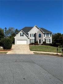 Stonewood por SR Homes en Athens Georgia