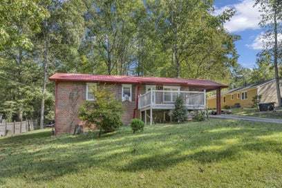 943 Evans Cook Road. Canton, GA 30115