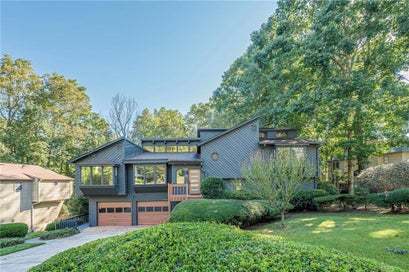 Plan 16 - Sterlington: Canton, Georgia - SR Homes