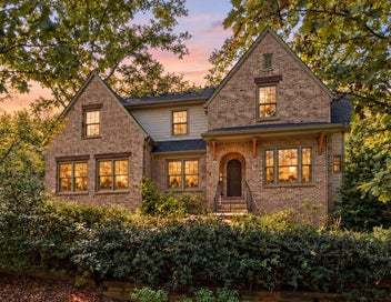 casa en Stonewood por SR Homes