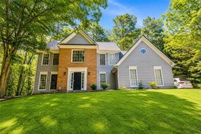 260 Westpark Drive. Athens, GA 30606
