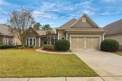 2480 Roper Road. Cumming, GA 30028