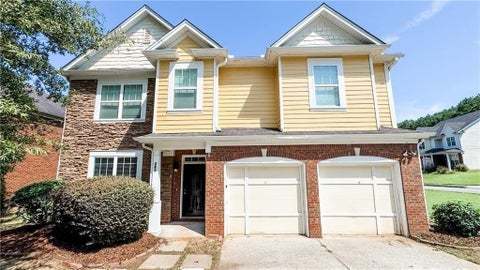 943 Evans Cook Road. Canton, GA 30115