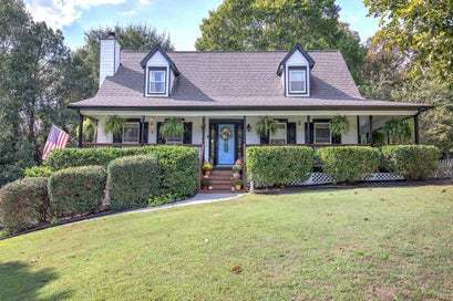 260 Westpark Drive. Athens, GA 30606