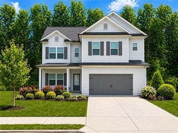 Sterlington - Canton, GA