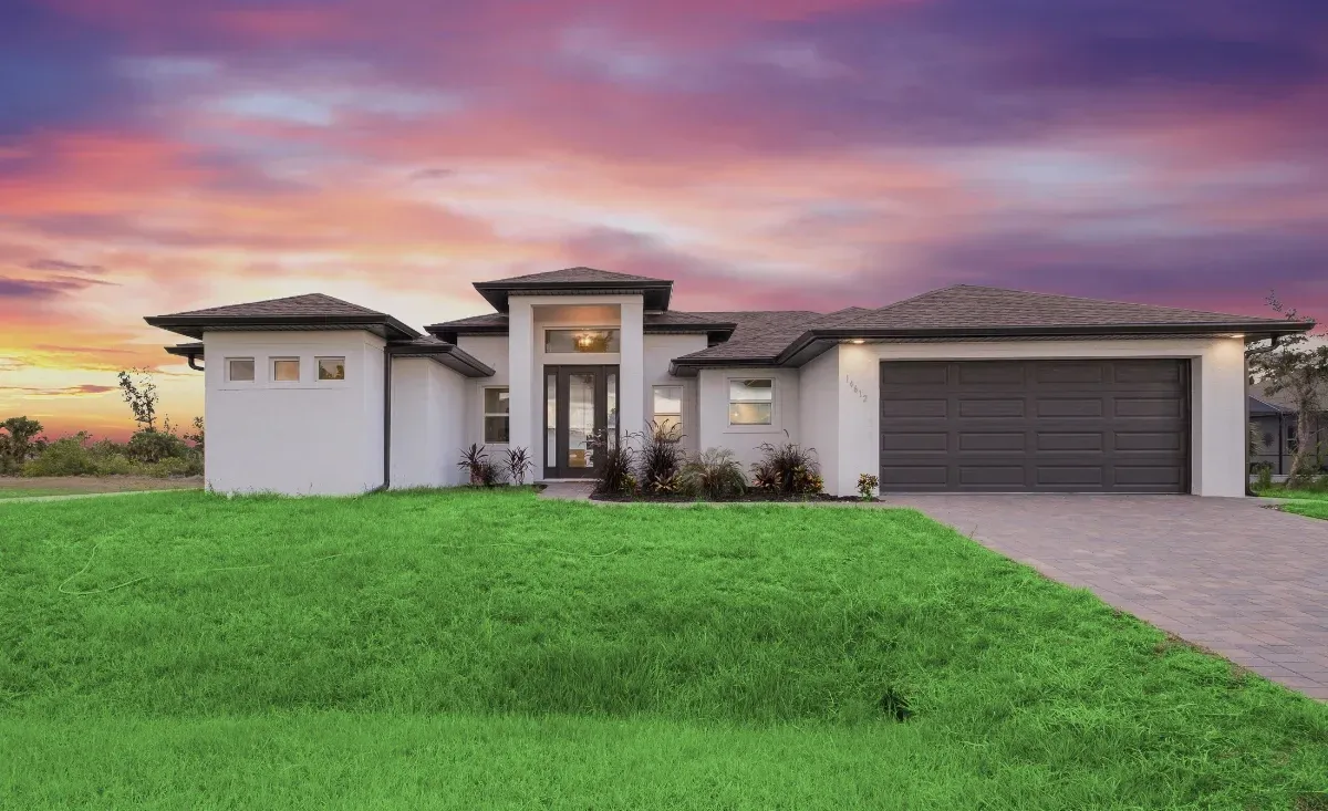casa en Harbor Home Builders por Harbor Home Builders