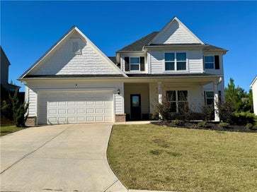943 Evans Cook Road. Canton, GA 30115