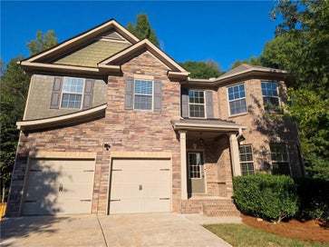 943 Evans Cook Road. Canton, GA 30115