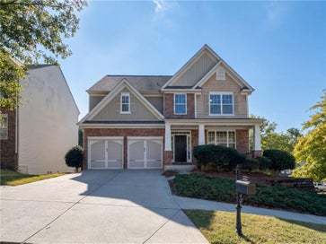 943 Evans Cook Road. Canton, GA 30115