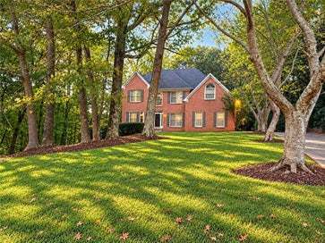 943 Evans Cook Road. Canton, GA 30115