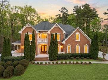 943 Evans Cook Road. Canton, GA 30115